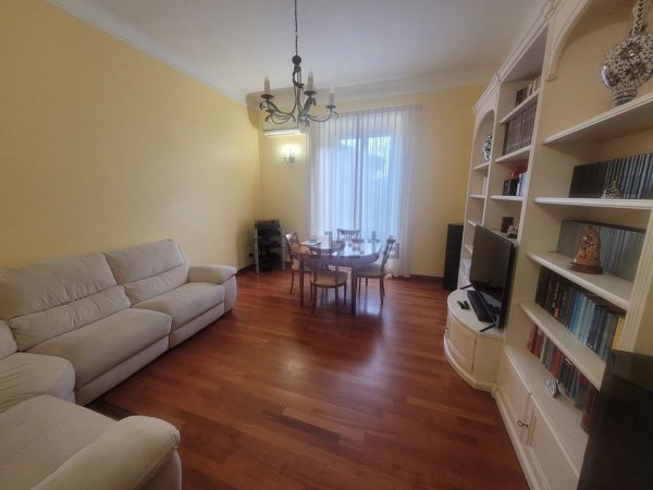 appartamento in vendita a Roma in zona Appio Latino