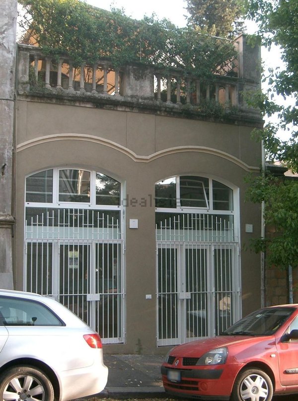 appartamento in vendita a Roma in zona Gianicolense