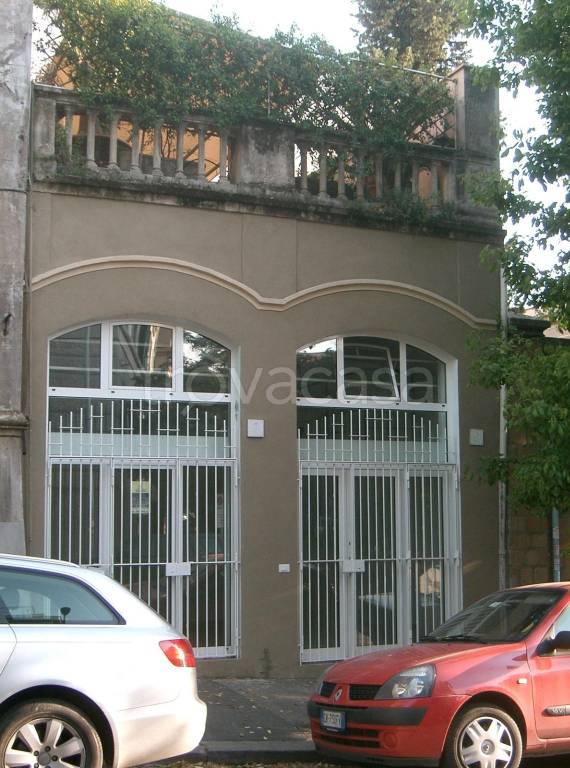 appartamento in vendita a Roma in zona Gianicolense