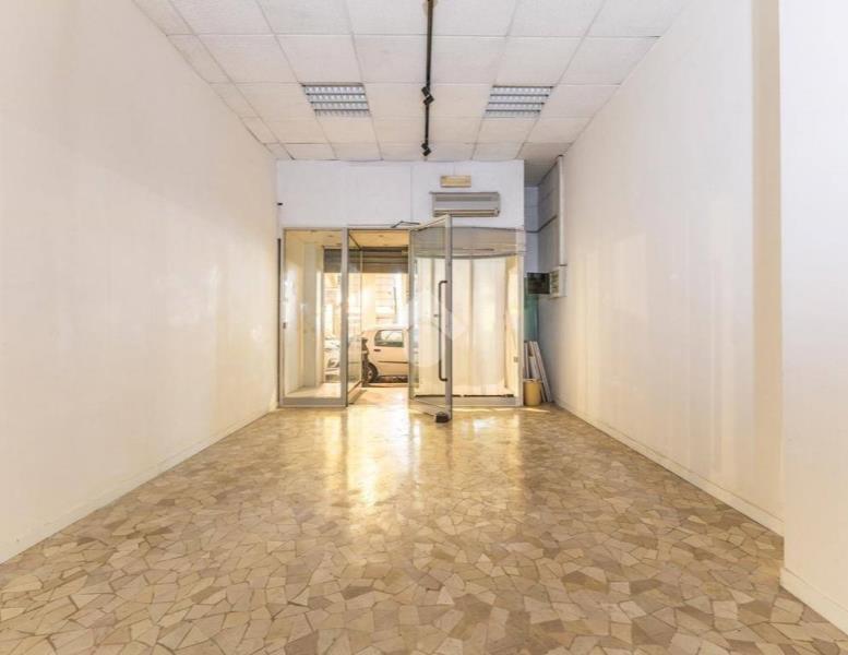 locale commerciale in vendita a Roma in zona Ludovisi/Sallustiano