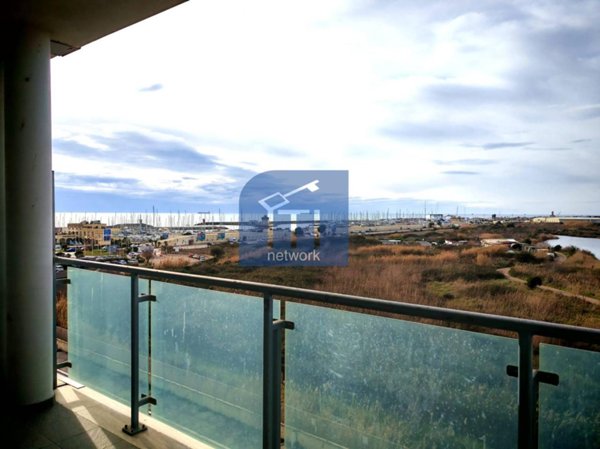 appartamento in vendita a Roma in zona Ostia