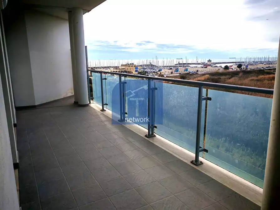 appartamento in vendita a Roma in zona Ostia