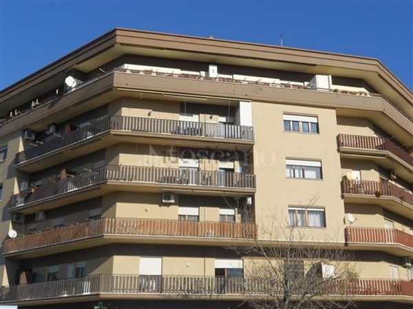 appartamento in vendita a Roma in zona Ostia