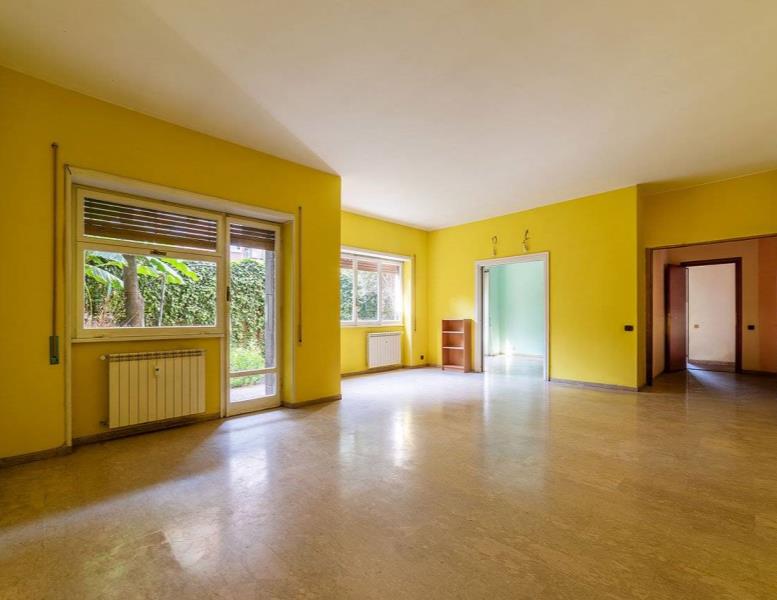 appartamento in vendita a Roma in zona Flaminio