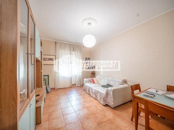 appartamento in vendita a Roma in zona Don Bosco