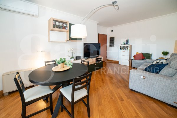 appartamento in vendita a Roma in zona Torrino