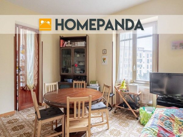 appartamento in vendita a Roma in zona San Basilio