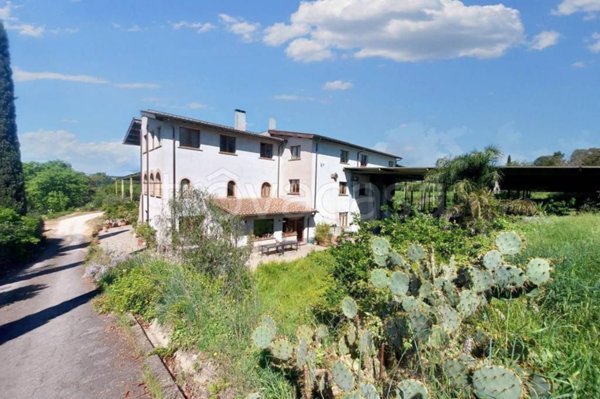 casa indipendente in vendita a Roma in zona Prima Porta