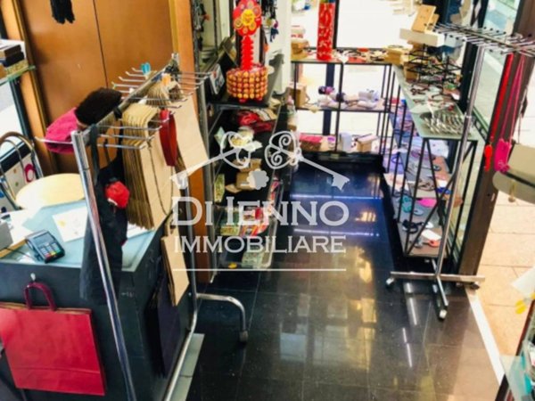 negozio in vendita a Roma