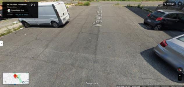 negozio in vendita a Roma in zona Lunghezza