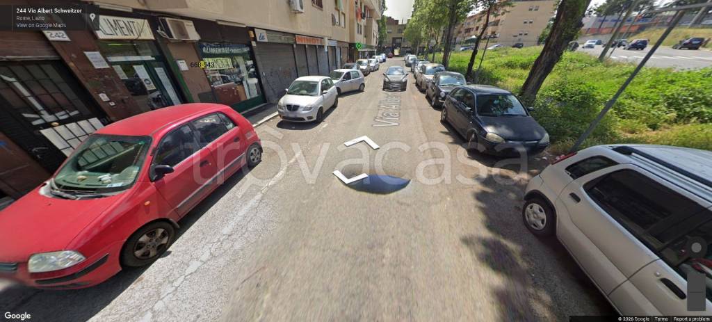 ufficio in vendita a Roma in zona Lunghezza