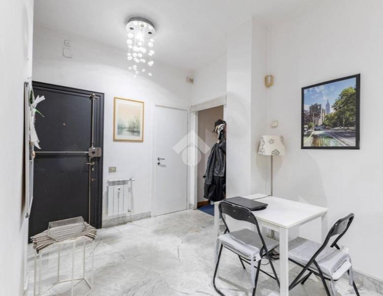 appartamento in vendita a Roma in zona EUR