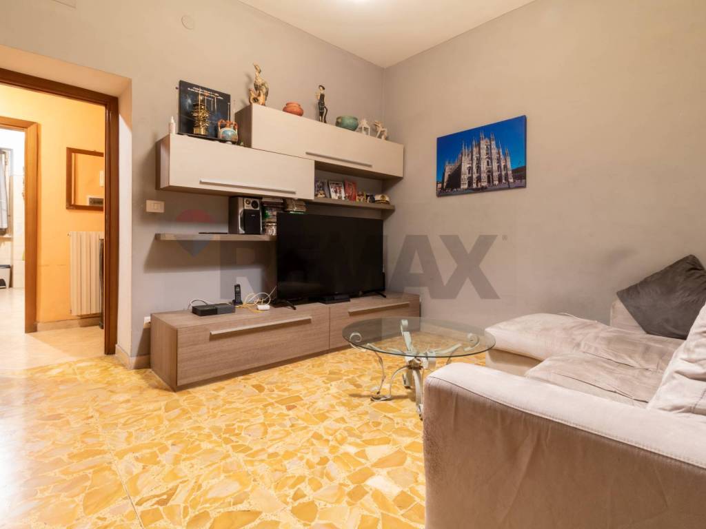 appartamento in vendita a Roma in zona Tor Cervara