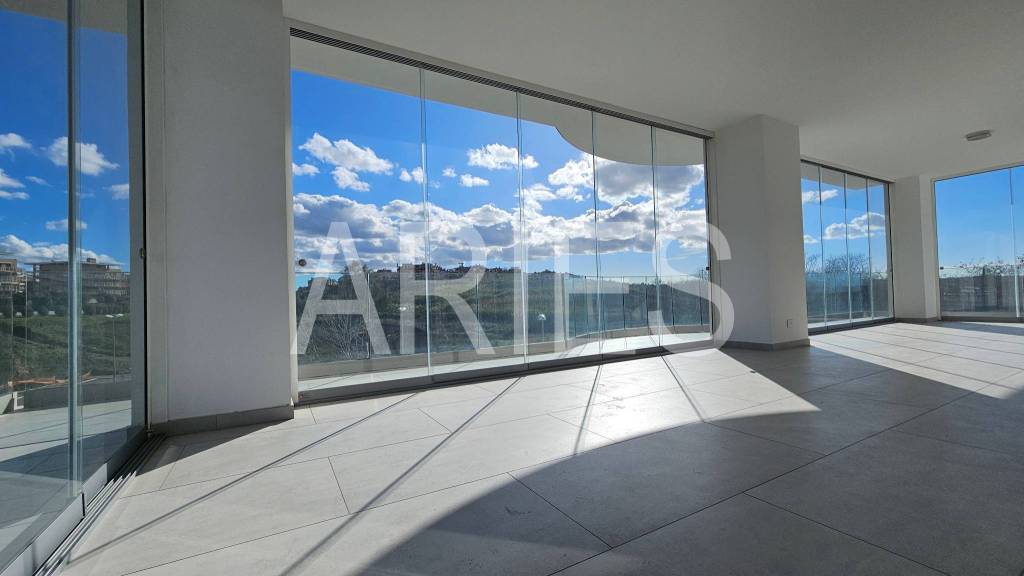 appartamento in vendita a Roma in zona Ostia