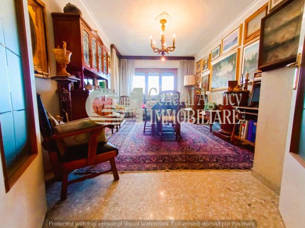 appartamento in vendita a Roma in zona Spinaceto