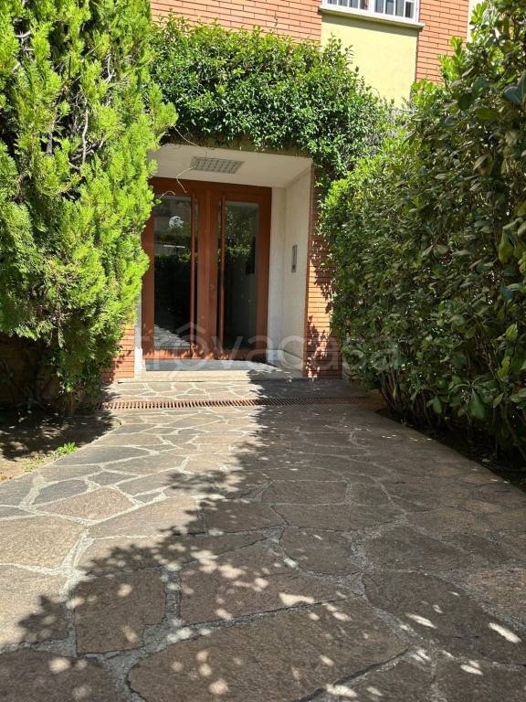 appartamento in vendita a Roma in zona Torrevecchia