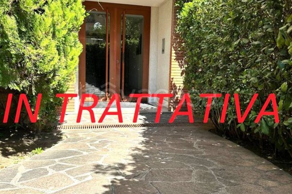 appartamento in vendita a Roma in zona Torrevecchia