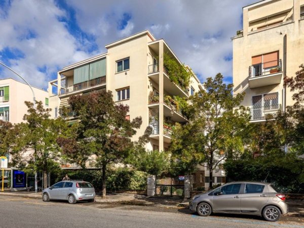 ufficio in vendita a Roma in zona San Saba - Ripa