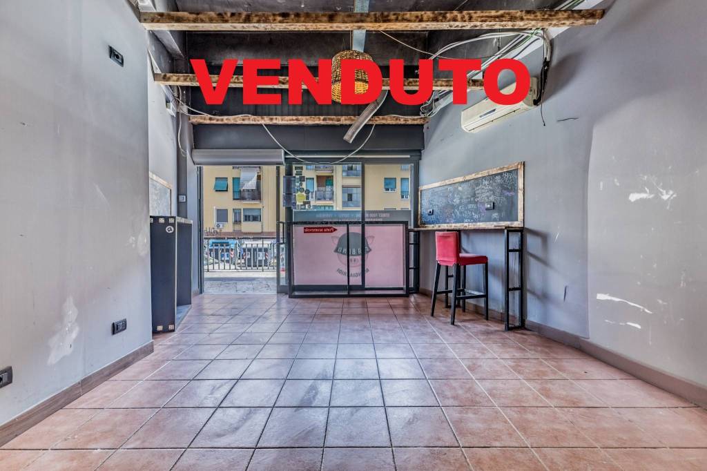 negozio in vendita a Roma in zona Ostiense