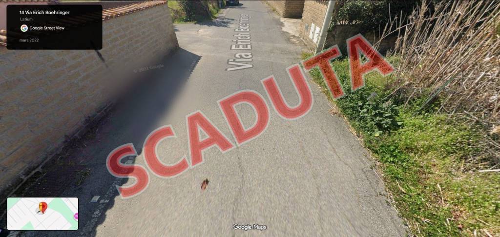 casa indipendente in vendita a Roma