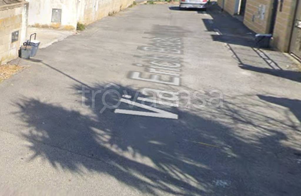 appartamento in vendita a Roma in zona Dragona/Bagnoletto