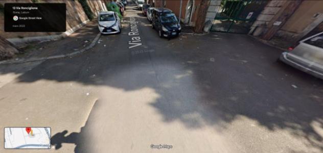 appartamento in vendita a Roma in zona Tor di Quinto