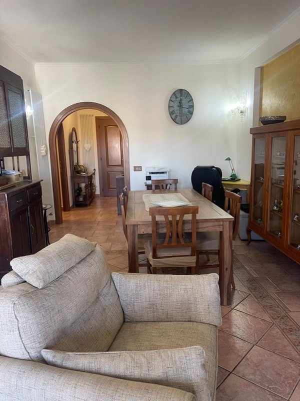 appartamento in vendita a Roma in zona Portuense