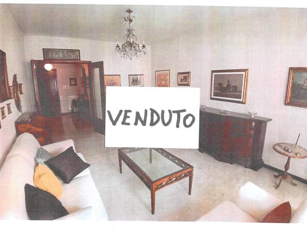 appartamento in vendita a Roma in zona Monte Sacro/Talenti