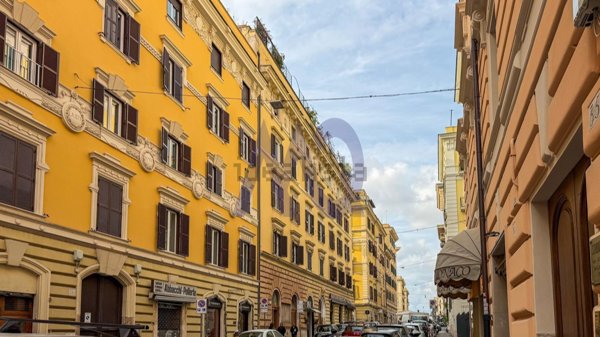 appartamento in vendita a Roma in zona Salario