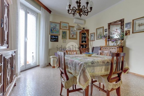 appartamento in vendita a Roma in zona Tuscolano