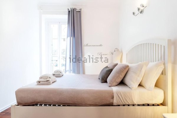 appartamento in vendita a Roma in zona Campo Marzio