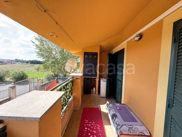 appartamento in vendita a Roma in zona Ponte di Nona