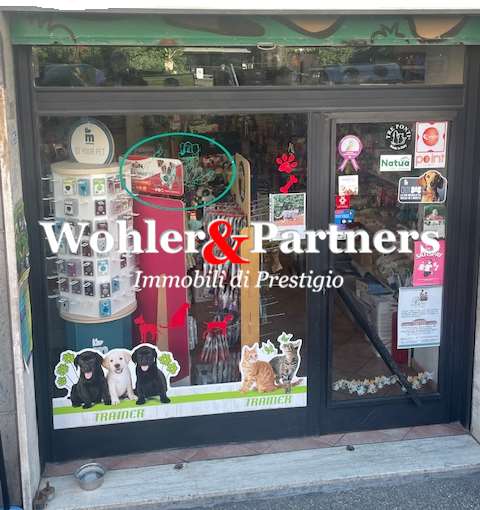 appartamento in vendita a Roma in zona Della Vittoria