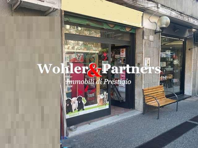 appartamento in vendita a Roma in zona Della Vittoria