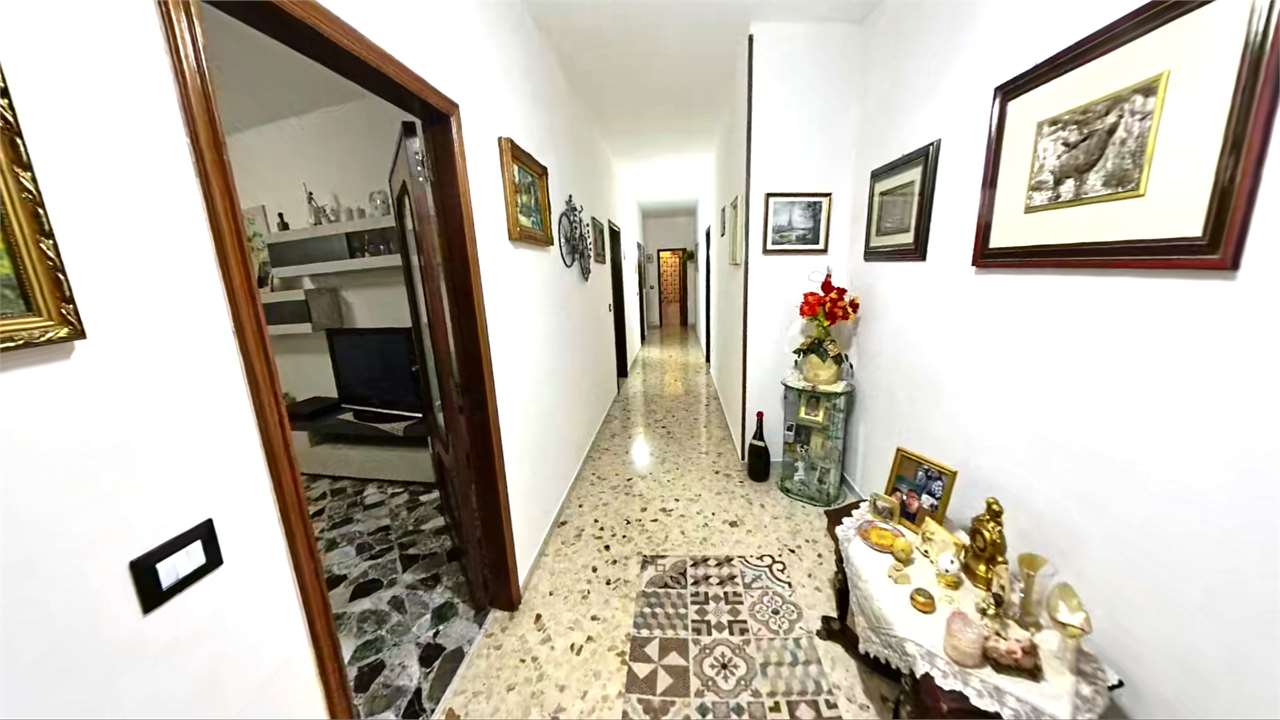 appartamento in vendita a Roma in zona Nomentano