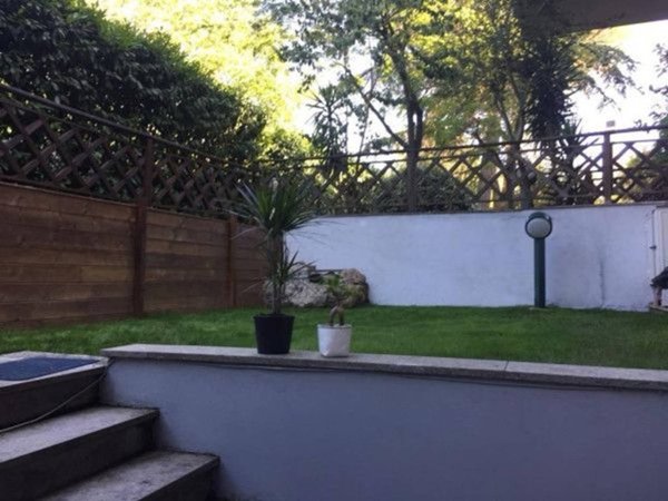 appartamento in vendita a Roma in zona Trionfale