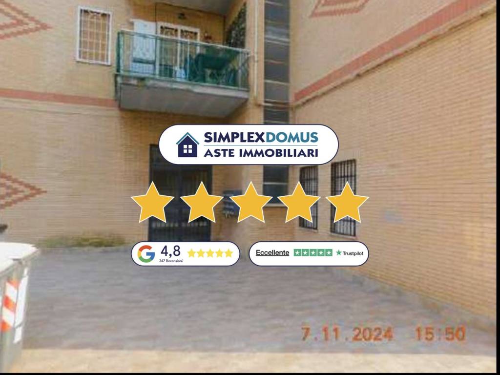 appartamento in vendita a Roma in zona Trionfale