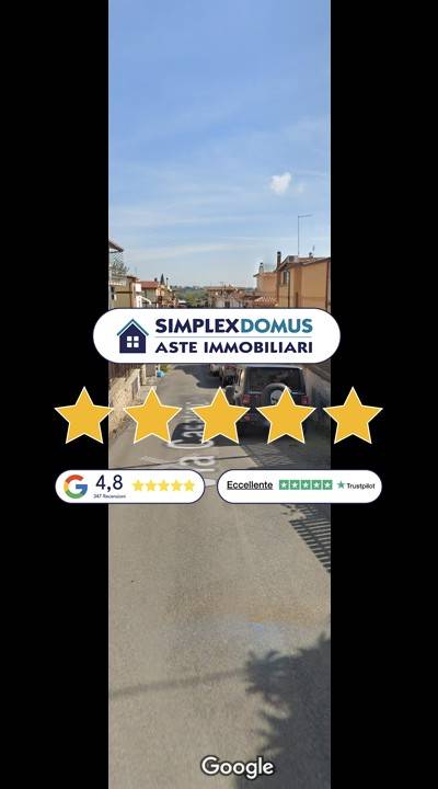 appartamento in vendita a Roma in zona Labaro