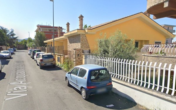 casa indipendente in vendita a Roma in zona Torre Gaia