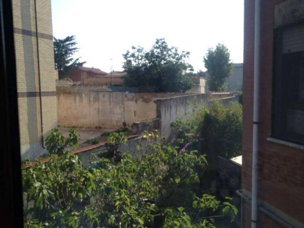 appartamento in vendita a Roma in zona Massimina/Casal Lumbroso