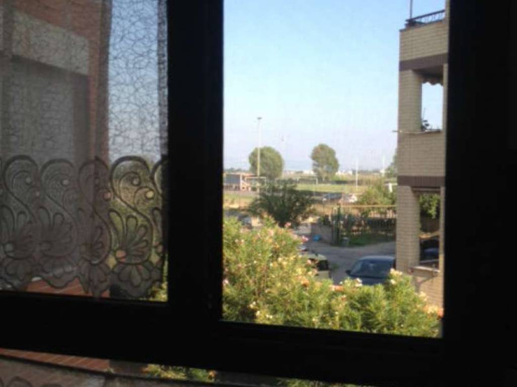 appartamento in vendita a Roma in zona Massimina/Casal Lumbroso