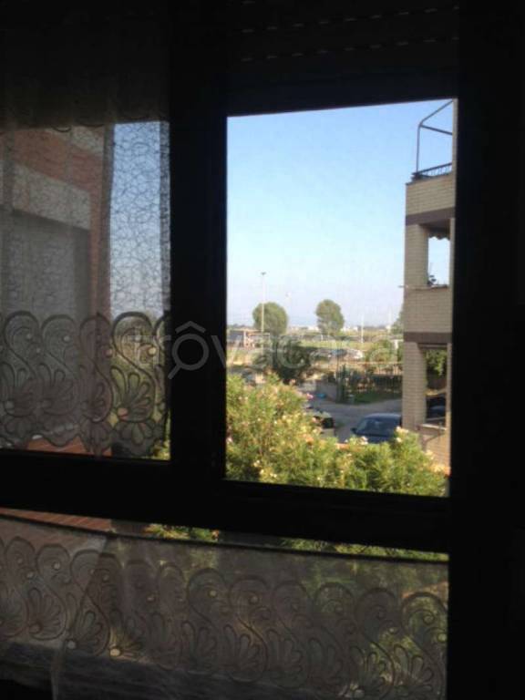 appartamento in vendita a Roma in zona Massimina/Casal Lumbroso