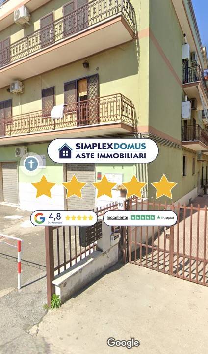 appartamento in vendita a Roma in zona Torre Angela