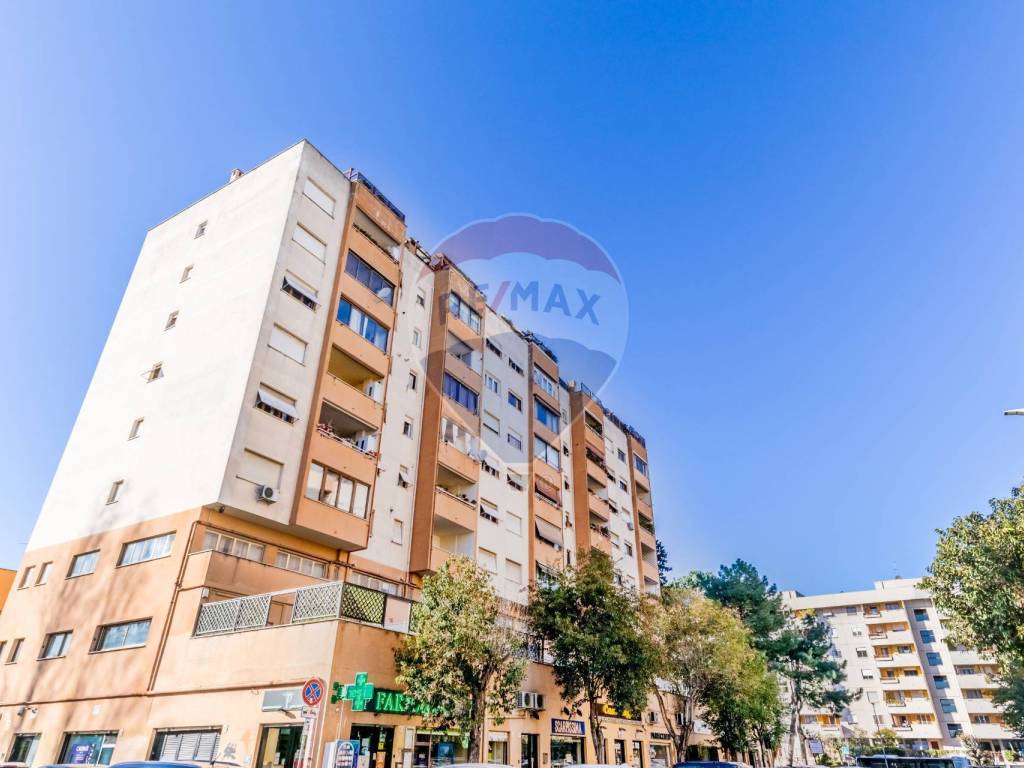 ufficio in vendita a Roma in zona Salario