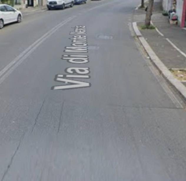 terreno edificabile in vendita a Roma in zona Infernetto