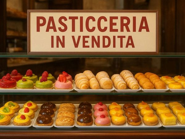 negozio in vendita a Roma in zona Prenestino-Centocelle