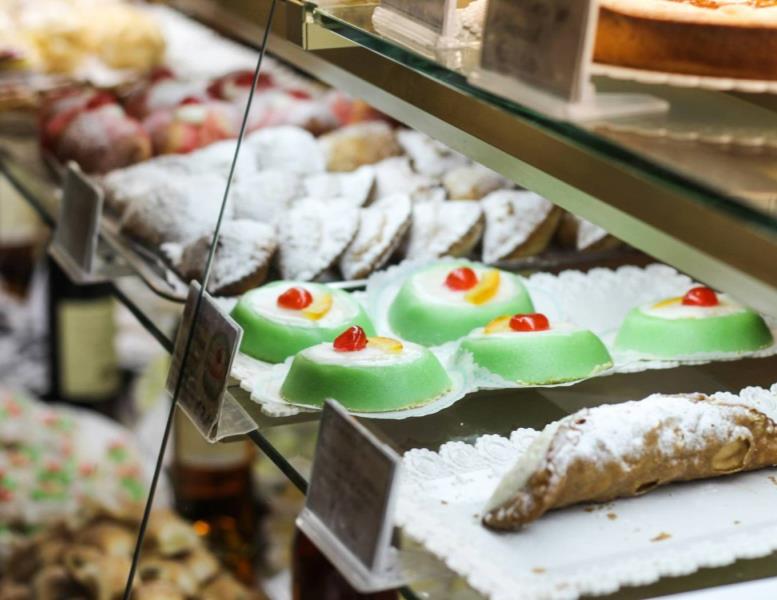 negozio in vendita a Roma in zona Prenestino-Centocelle