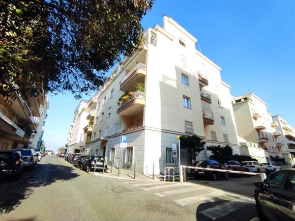 appartamento in vendita a Roma in zona Flaminio