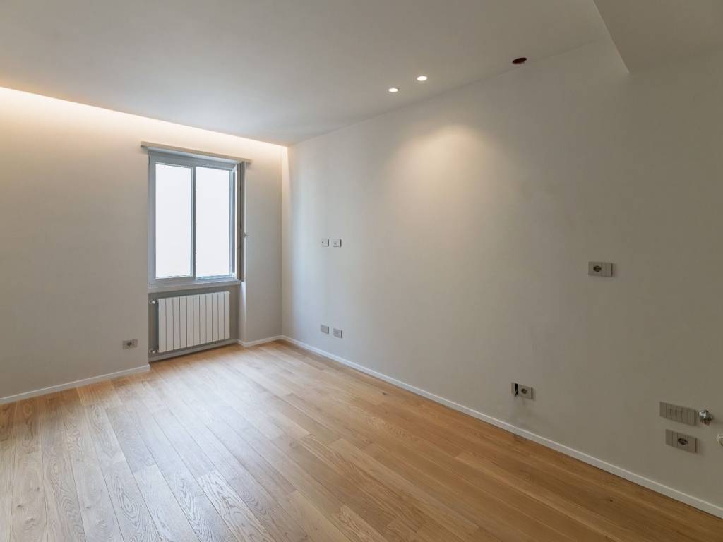 appartamento in vendita a Roma in zona Parioli