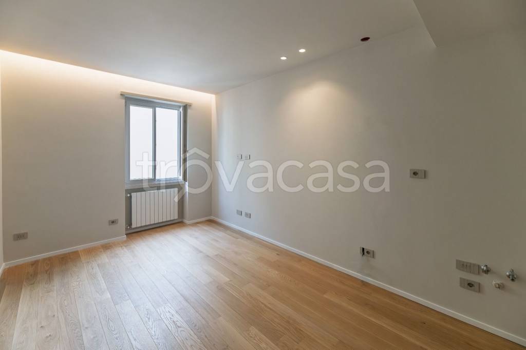 appartamento in vendita a Roma in zona Parioli